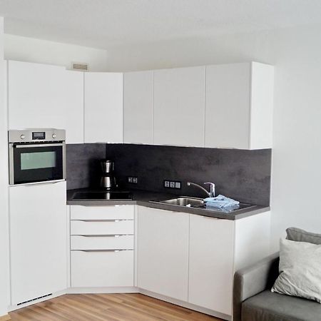 Strandhus Strandhus 01 Διαμέρισμα Borkum Εξωτερικό φωτογραφία