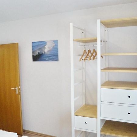 Strandhus Strandhus 01 Διαμέρισμα Borkum Εξωτερικό φωτογραφία
