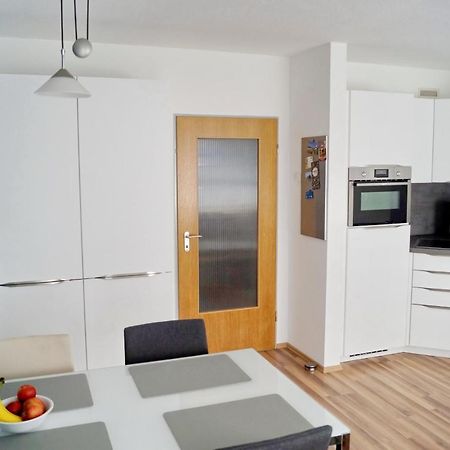 Strandhus Strandhus 01 Διαμέρισμα Borkum Εξωτερικό φωτογραφία
