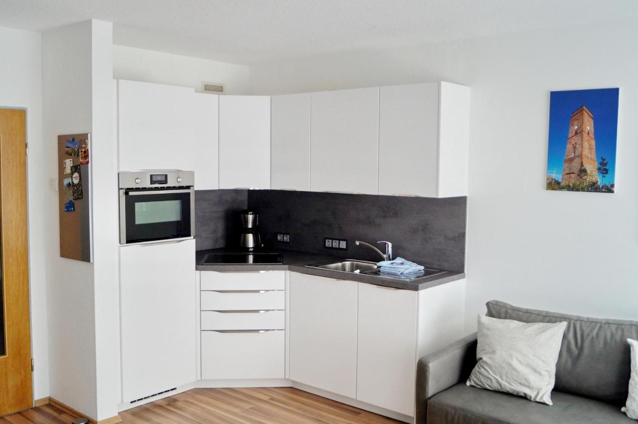 Strandhus Strandhus 01 Διαμέρισμα Borkum Εξωτερικό φωτογραφία