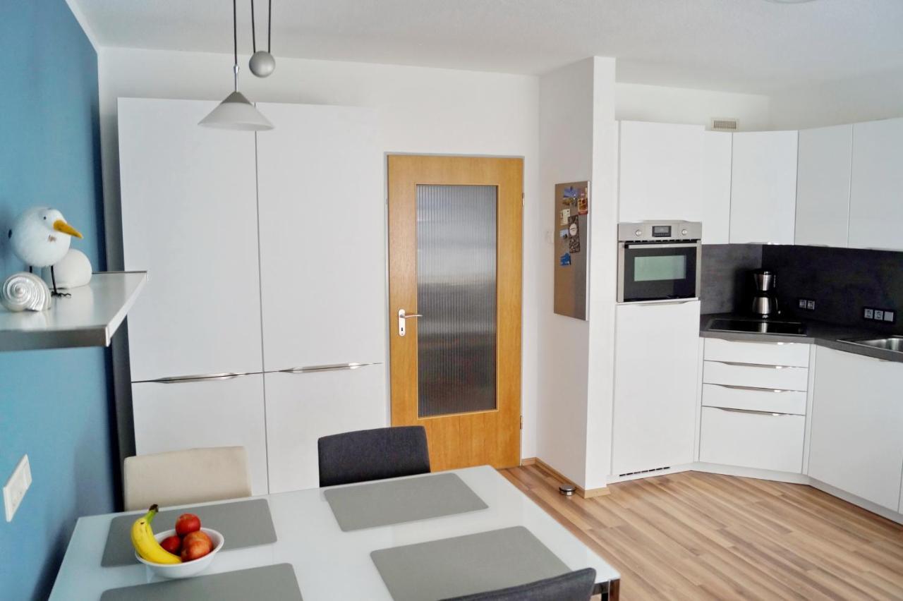 Strandhus Strandhus 01 Διαμέρισμα Borkum Εξωτερικό φωτογραφία