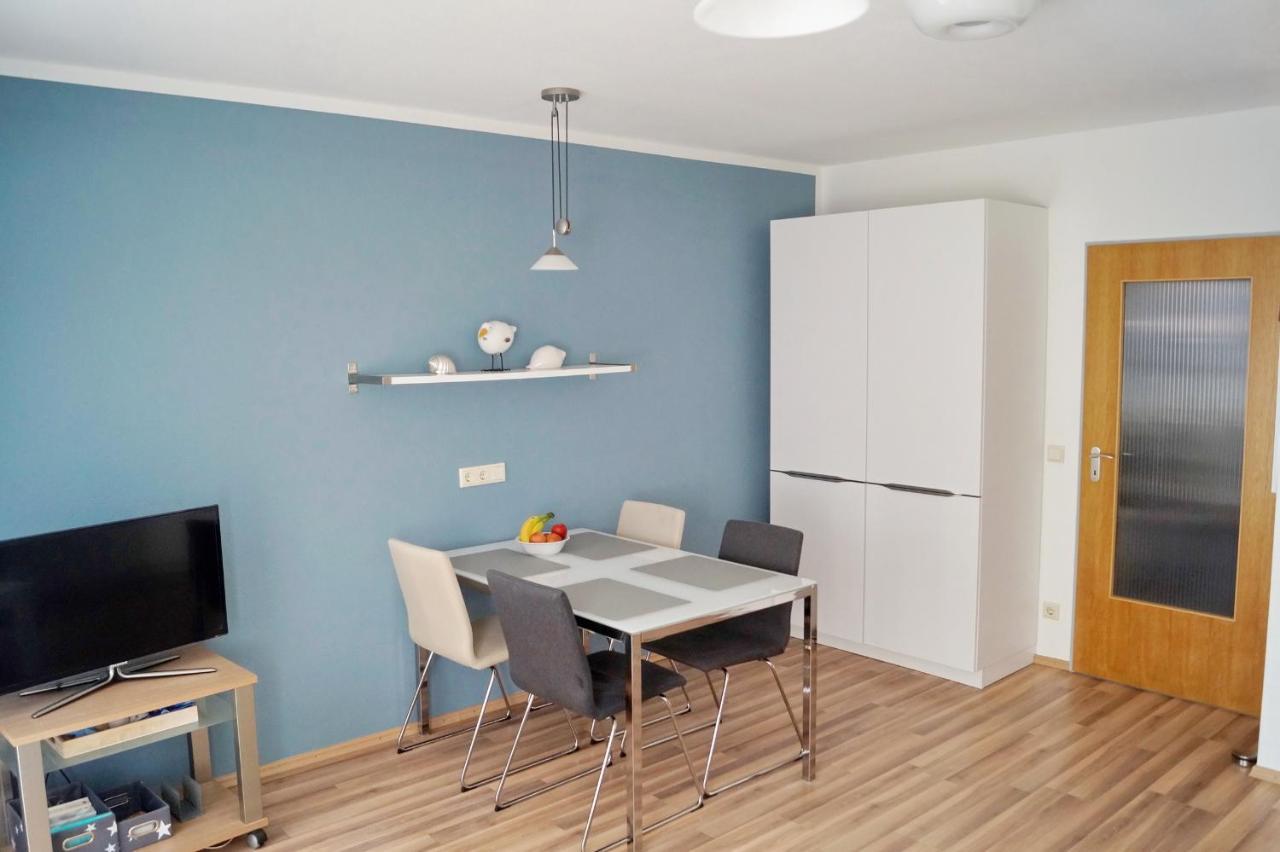 Strandhus Strandhus 01 Διαμέρισμα Borkum Εξωτερικό φωτογραφία